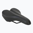 Siodełko rowerowe damskie ATTABO ALPE 1.0 BKS-1043 czarny