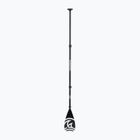 Wiosło SUP/Kayak 3-częściowe AQUASTIC AQS-SPD004 czarne