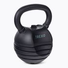 Kettlebell regulowany XTREXO TRX-AKB030 14 kg