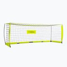 Bramka do piłki nożnej OneTeam Flex Square OT-B4W004 300 x 100 cm zielony