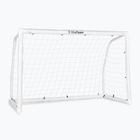 Bramka do piłki nożnej OneTeam PVC OT-B4W007 182 x 120 cm biały