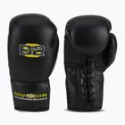 Rękawice bokserskie DIVISION B-2 DIV-PFG1500 Pro 3-Layer Foam black