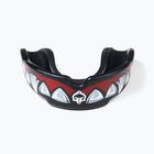 Ochraniacz szczęki Ground Game Teeth 2.0 black