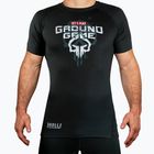 Rashguard męski Ground Game Skullz multicolor