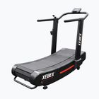 Bieżnia beznapędowa XEBEX Air Runner Black