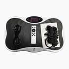 Platforma wibracyjna Extralink Moonwalk Spin Move black/white
