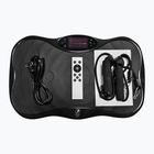 Platforma wibracyjna Extralink Moonwalk Spin Move black