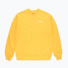 Bluza męska PROSTO Crewneck Redner yellow