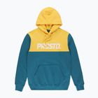 Bluza męska PROSTO Hoodie Latona blue