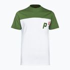 Koszulka męska PROSTO Averci green