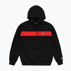 Bluza męska PROSTO Spiler Hoodie black