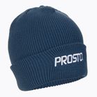 Czapka zimowa PROSTO Winter Starter blue