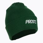 Czapka zimowa PROSTO Winter Starter green