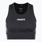 Top treningowy damski PROSTO Flexi black