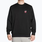 Bluza męska PROSTO Crewneck Bazy black