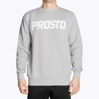 Bluza męska PROSTO Crewneck Toras gray