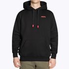 Bluza męska PROSTO Hoodie Blitzy black