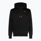 Bluza męska PROSTO Hoodie Blitzy black