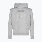 Bluza męska PROSTO Hoodie Abox gray