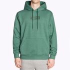 Bluza męska PROSTO Hoodie Abox green