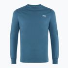 Longsleeve męski PROSTO Lias blue