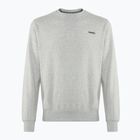 Bluza męska PROSTO Crewneck Base gray