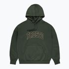 Bluza męska PROSTO Hoodie College 99 green