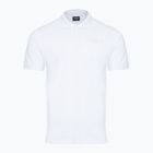 Koszulka polo męska PROSTO Polo Lior white