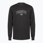 Longsleeve męski PROSTO Trex black