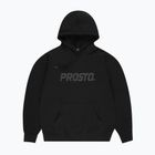 Bluza męska PROSTO Matched Hoodie black