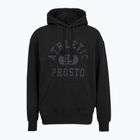 Bluza męska PROSTO Athletic99 Hoodie black