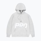 Bluza męska PROSTO Pro Hoodie gray