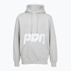 Bluza męska PROSTO Pro Hoodie gray