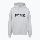 Bluza męska PROSTO Fuss Hoodie gray