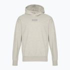Bluza męska PROSTO Box Hoodie gray