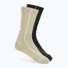 Skarpety męskie PROSTO Fusion 2 pary multicolor