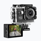 Kamera Extralink A10 Action czarna