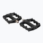 Pedały rowerowe Dartmoor Roost black