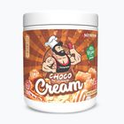 Krem 7Nutrition Cream No Sugar 750 g salted caramel crunch