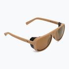 Okulary przeciwsłoneczne GOG Fitz Roy matt desert/black