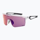 Okulary przeciwsłoneczne GOG Valhalla matt white/black/reflex infrared