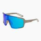 Okulary przeciwsłoneczne GOG Magni matt brown/khaki reflex white/blue