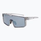 Okulary przeciwsłoneczne GOG Maat cristal grey/reflex silver