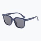 Okulary przeciwsłoneczne dziecięce GOG Fibis matt navy blue/smoke