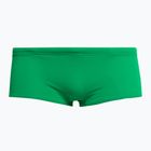 Bokserki kąpielowe męskie CLap Slipy zielone CLAP110