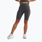 Spodenki treningowe damskie BeShaped Body Boost grey