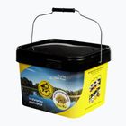 Kukurydza wędkarska Carp Target Truskawka + Wiadro 10 l