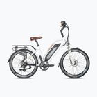 Rower elektryczny JOBOBIKE Commuter 36V 18.2Ah 655Wh biały