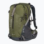 Plecak turystyczny Alpinus Tarfala 35 l army green