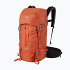 Plecak trekkingowy Alpinus Ampato 30 l ceglasty